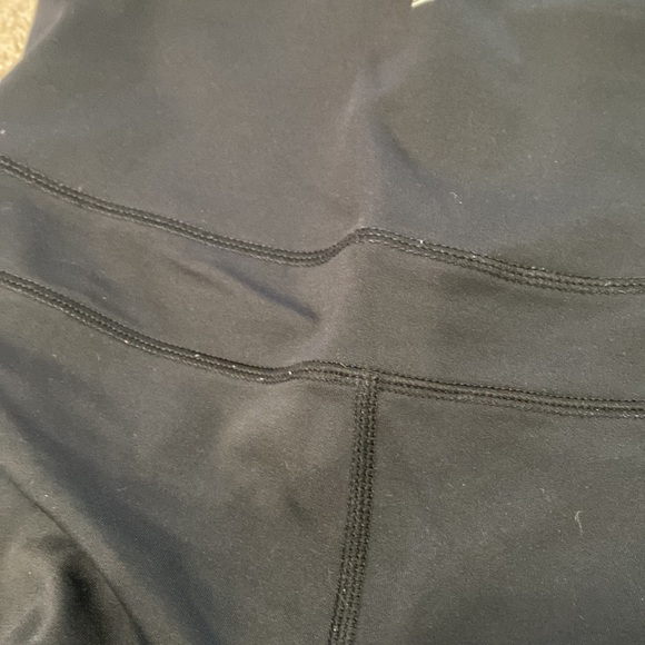 Lilybod black high waisted leggings - Picture 4 of 4